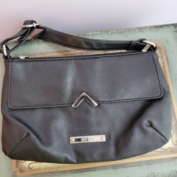 Nine West Handbags - Nine West Small Crossbody Bag
